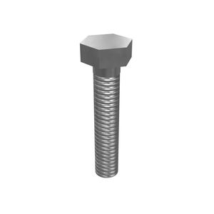 Болт | M8-1.25 x 40 mm Hex Head Bolt #099-3649 (993649) Болт | M8-1.25 x 40 mm Hex Head Bolt #099-3649 (993649)