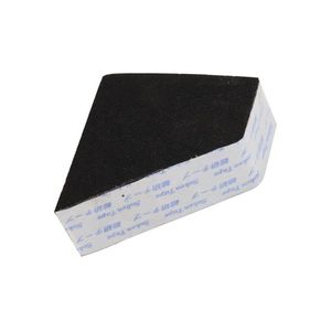 Уплотнение | 47 mm Long Top Bracket Mounting Seal #336-4587 (3364587)