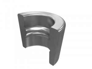 Шплинт | Valve Stem Cotter #153-5556 (1535556)