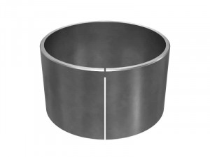 Подшипник скольжения (втулка), 96.08 mm Outside Diameter Sleeve Bearing Blumag for CAT #7N-5243 Подшипник скольжения (втулка), 96.08 mm Outside Diameter Sleeve Bearing Blumag for CAT #7N-5243