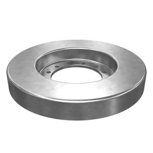 Демпфер в сборе | Standard Steel Vibration Damper #167-8131 (1678131)