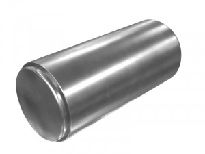 Поршневой палец в сборе, 124.5 mm Long Piston Pin CTP for CAT #197-9335