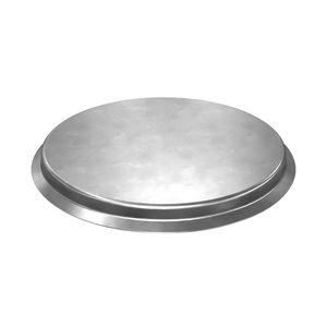 Крышка | Exhaust Manifold Elbow Cover #7C-2901 (7C2901) Крышка | Exhaust Manifold Elbow Cover #7C-2901 (7C2901)