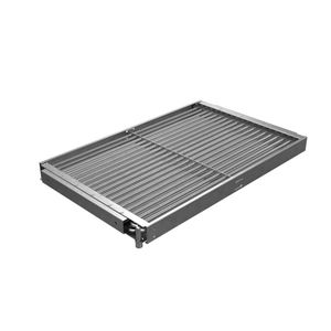 Сердцевина конденсатора в сборе | Core Assembly-Condenser #252-7134 (2527134)