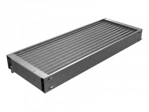 Сердцевина конденсатора в сборе, Core Assembly - Condenser CTP for CAT #252-4915