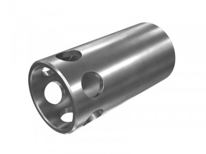 Плунжер | 68.6 mm Long Engine Oil Pump Plunger #6N-1931 (6N1931)