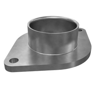 Переходник | Water Aftercooler Adapter #2W-6686 (2W6686)