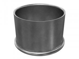 Втулка, 28.54 mm Inside Diameter Aftercooler Water Sleeve Blumag for CAT #1W-5728