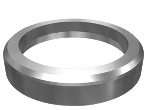 Вставка v морская | 8 mm Thick Exhaust Valve Seat Insert #212-0936 (2120936)