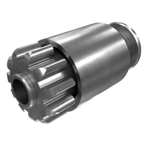 Муфта привода | 11 Teeth Drive Clutch #4N-4405 (4N4405) Муфта привода | 11 Teeth Drive Clutch #4N-4405 (4N4405)