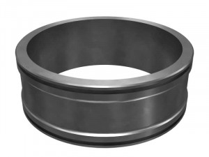 Муфта, 117 mm ID Turbocharger Exhaust Coupling CTP for CAT #4W-1455