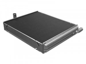 Сердечник радиатора | 1146.4 mm Length Radiator Core #332-4567 (3324567)