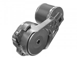 Натяжитель ве, 74 mm Pulley Diameter Radiator Belt Tensioner Blumag for CAT #324-3218
