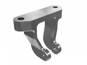 Кронштейн | Control Rod Bracket #7N-5358 (7N5358)