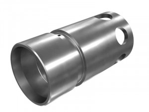 Плунжер, 34.036 mm Outer Diameter Oil Pump Plunger CTP for CAT #7C-1512