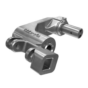 Рычаг натяжителя ремня в сборе | Belt Tightener Arm #104-4772 (1044772) Рычаг натяжителя ремня в сборе | Belt Tightener Arm #104-4772 (1044772)