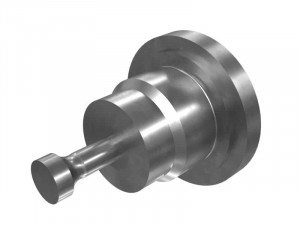 Толкатель в сборе, Guide And Tappet Blumag for CAT #1W-5910 Толкатель в сборе, Guide And Tappet Blumag for CAT #1W-5910