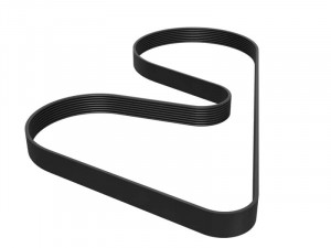 Ремень вентилятора | 1606 mm Long 8 Ribs Serpentine Drive Belt #291-5837 (2915837) Ремень вентилятора | 1606 mm Long 8 Ribs Serpentine Drive Belt #291-5837 (2915837)