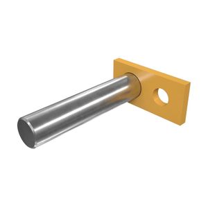 Палец в сборе | Linkage Pin #187-3538 (1873538)