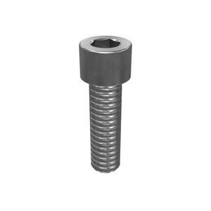 Болт с внутренним шестигранником | M18-2.5 x 60 mm Hex Socket Head Bolt #458-8848 (4588848)