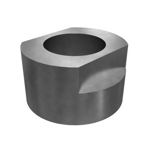 Гайка | M56 x 5.5 mm Special Nut #496-2994 (4962994) Гайка | M56 x 5.5 mm Special Nut #496-2994 (4962994)
