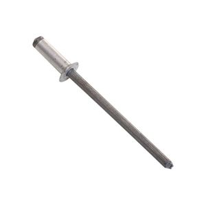 Заклепка | 3.18 mm Inner Diameter Pop Rivet #6N-8155 (6N8155) Заклепка | 3.18 mm Inner Diameter Pop Rivet #6N-8155 (6N8155)