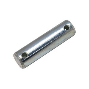 Палец | 25 mm Diameter Straight Dowel Cross Hole Pin #4V-9824 (4V9824)