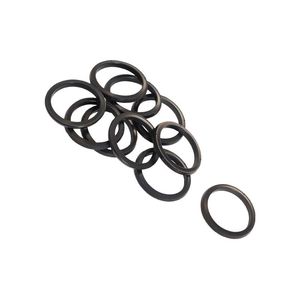 Уплотнение прямоугольного сечения | 19.80 mm Internal Diameter Rectangular Seal #4I-8889 (4I8889)