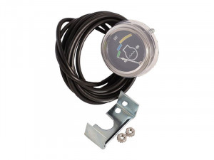 Индикатор в сборе - давление охлаждающей жидкости, Indicator Assembly - Coolant Pressure CTP for CAT #8S-4914 Индикатор в сборе - давление охлаждающей жидкости, Indicator Assembly - Coolant Pressure CTP for CAT #8S-4914