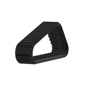 Резиновая гусеничная лента 457 мм для 287 | 457 mm Rubber Track For 287 #420-9879 (4209879)