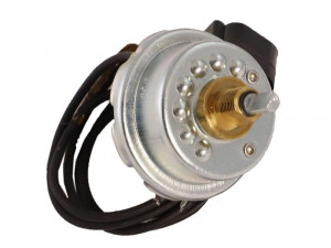 Переключатель в сборе, поворотный, Switch Assembly - Rotary Blumag for CAT #123-6383 Переключатель в сборе, поворотный, Switch Assembly - Rotary Blumag for CAT #123-6383