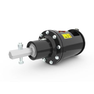 A23, привод шнековых буров | A23 Auger Drive #225-3895 (2253895)
