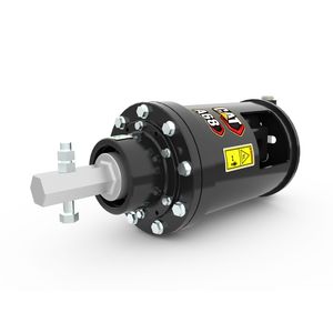 A68, привод шнековых буров | A68 Auger Drive #225-8809 (2258809)
