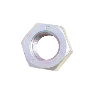 Шестигранная гайка | M42X4.5 Thread Hex Full Nut #3E-8024 (3E8024) Шестигранная гайка | M42X4.5 Thread Hex Full Nut #3E-8024 (3E8024)
