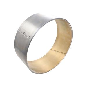 Подшипник | 246.698 mm Inner Diameter Straight Sleeve Bearing #6Y-2840 (6Y2840) Подшипник | 246.698 mm Inner Diameter Straight Sleeve Bearing #6Y-2840 (6Y2840)