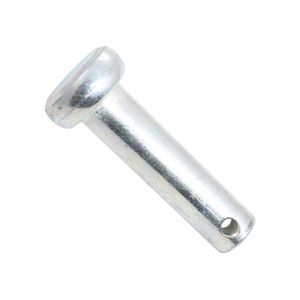 Шплинтуемый штифт | 113.00 mm Long Steel Clevis Pin #6T-5941 (6T5941)