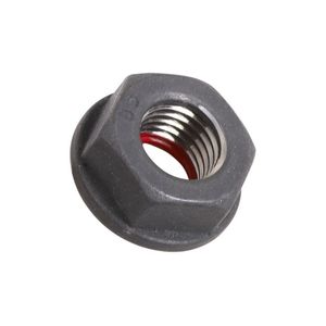 Герметизирующая гайка | M12 x 1.5 mm Hex Flange Nut #6E-4385 (6E4385) Герметизирующая гайка | M12 x 1.5 mm Hex Flange Nut #6E-4385 (6E4385)