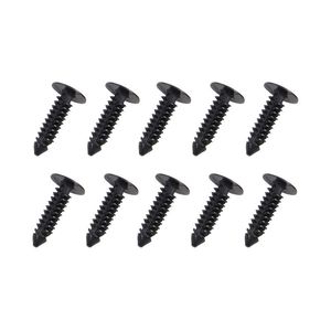 Крепежная деталь | 25.8 mm Long Clip Fastener #164-1368 (1641368) Крепежная деталь | 25.8 mm Long Clip Fastener #164-1368 (1641368)