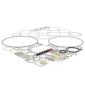 Комплект прокладок для переборки коробки передач | Transmission Overhaul Gasket Kit #383-8208 (3838208)