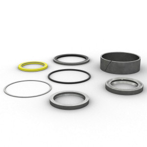 Комплект уплотнений для гидроцилиндров | Hydraulic Cylinder Seal Standard Size Kit #241-8925 (2418925)