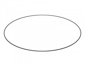 Уплотнительное кольцо, 736.6 mm Inside Diameter Seal - O - Ring CTP for CAT #2D-6506