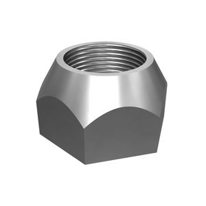 Контргайка | M10 x 1.5 mm Cone Lock Nut #3E-8017 (3E8017)