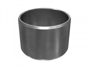 Подшипник, 35.01 mm Outside Diameter Sleeve Bearing CTP for CAT #1M-3780