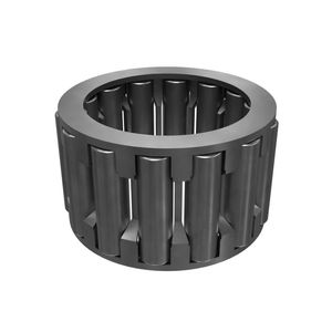 Ролик в сборе | 66 mm Outer Diameter Steel Needle Bearing #1P-3958 (1P3958)
