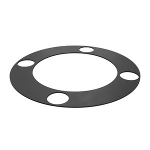 Прокладка World Gasket for CAT #2J-4672 (2J4672)