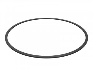 Кольцо, 220.89mm Internal Diameter Rubber Backup Ring CTP for CAT #3E-6783 Кольцо, 220.89mm Internal Diameter Rubber Backup Ring CTP for CAT #3E-6783