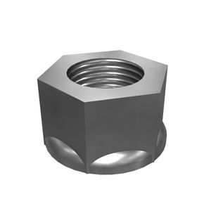 Стопорная гайка | 3/8"-16 Cone Lock Nut #2N-2766 (2N2766)