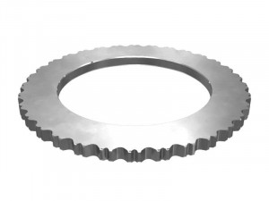 Пластина, 7.65 mm Thick Free Wheel Side Plate Blumag for CAT #1T-1910