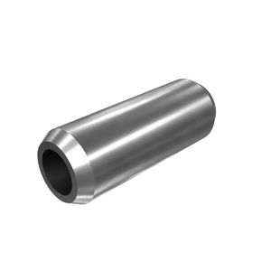 Палец | 25.40 mm Long Steel Slotted Spring Pin #2L-3650 (2L3650)
