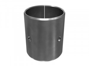 Подшипник, 35.01 mm Outer Diameter Sleeve Bearing CTP for CAT #1M-3909